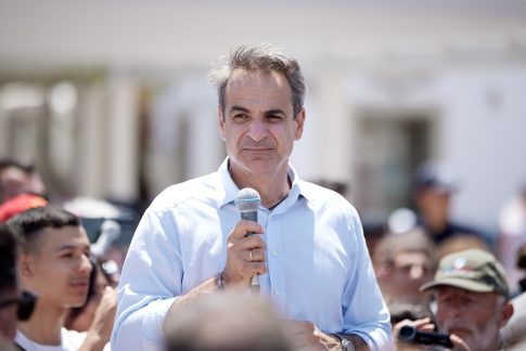 <strong>Η Βουλή των Ελλήνων τίμησε Ολυμπιονίκες και Παραολυμπιονίκες</strong>