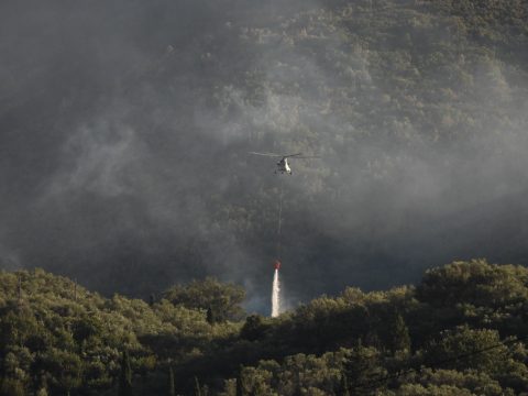 «Βοηθούσε τους πάντες αλλά πνίγηκε αβοήθητος» – Ποιος ήταν ο 36χρονος που χάθηκε κατά τον απόπλου του Blue Horizon