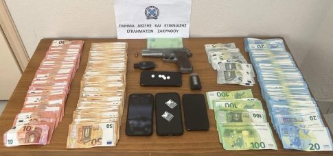 Ζάκυνθος: Σε ιδιώτη η αποκομιδή απορριμμάτων για δύο χρόνια έναντι 9.642.181,54 ευρώ