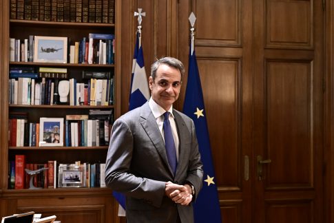 <strong>Πυροσβεστική: 22 αγροτοδασικές πυρκαγιές το τελευταίο εικοσιτετράωρο σε όλη την χώρα</strong>