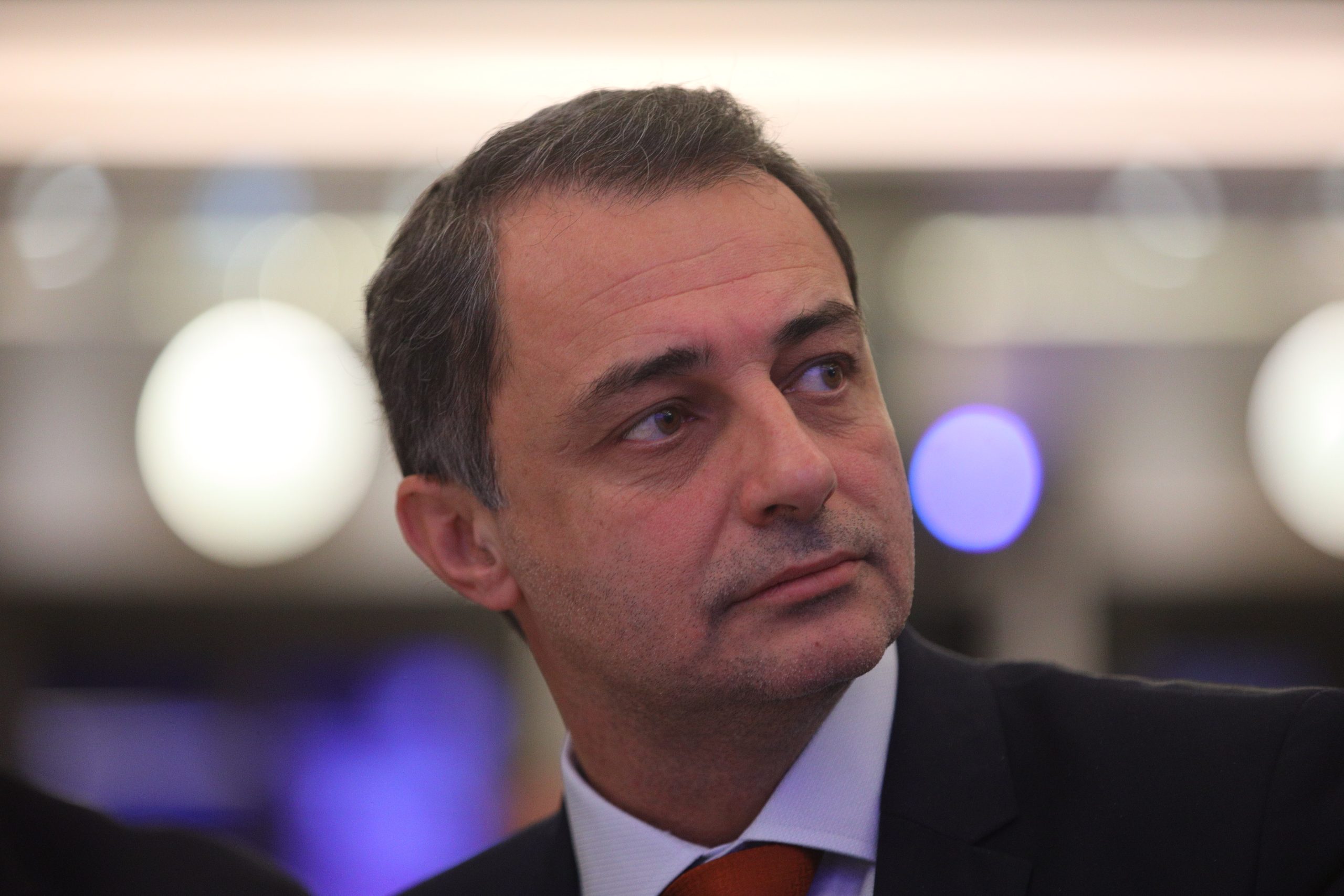 Σενετάκης στο ΕΡΤnews: Κατηγορούμαι για ένα τηλεφώνημα στον τότε πρόεδρο του ΟΠΕΚΕΠΕ