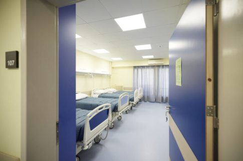 Θεσσαλονίκη: Εξαφανίστηκαν δύο ανήλικοι από χώρο φιλοξενίας στους Ταγαράδες