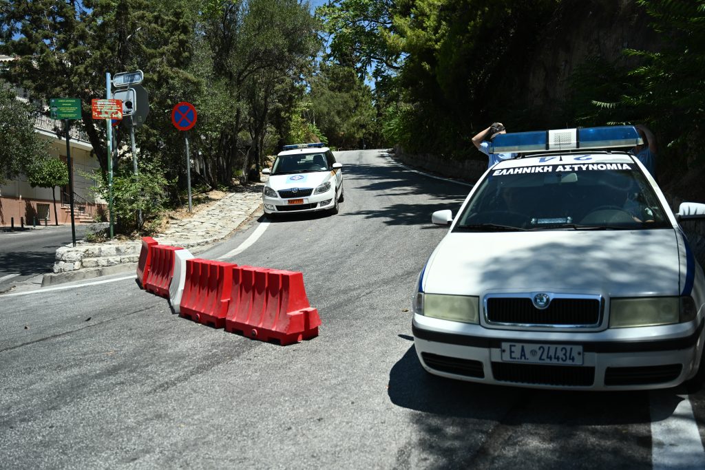 Κλείνουν για το κοινό οι λόφοι Λυκαβηττού και Φινόπουλου λόγω κινδύνου πυρκαγιάς – Σε αυξημένη ετοιμότητα οι υπηρεσίες του Δήμου Αθηναίων