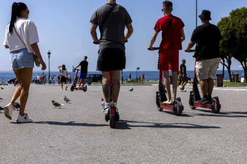 Τεχνητή νοημοσύνη και εικονικοί κόσμοι στην 10<sup>η</sup> έκθεση Άρτας