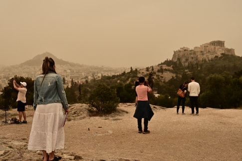 Πέλλα: Μέχρι αύριο η παράταση κυκλοφοριακών ρυθμίσεων στην γέφυρα Λουδία