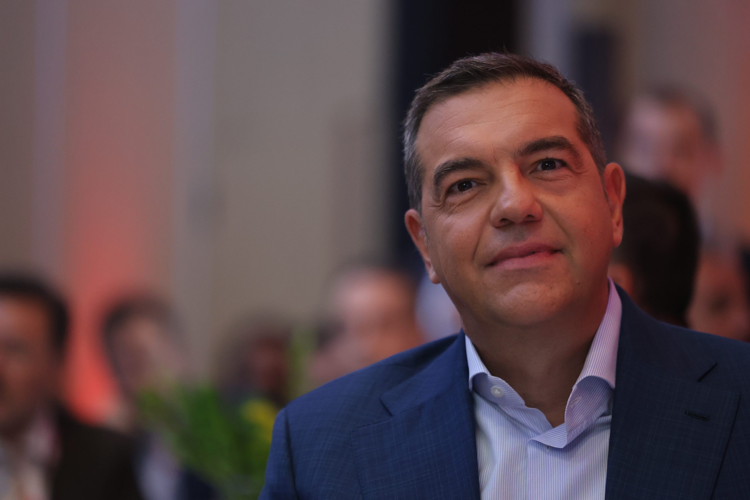 Τσίπρας: Να καταργηθούν οι Πανελλαδικές – Στόχος μας η γνώση να γίνει αξία και η Παιδεία δικαίωμα για όλους