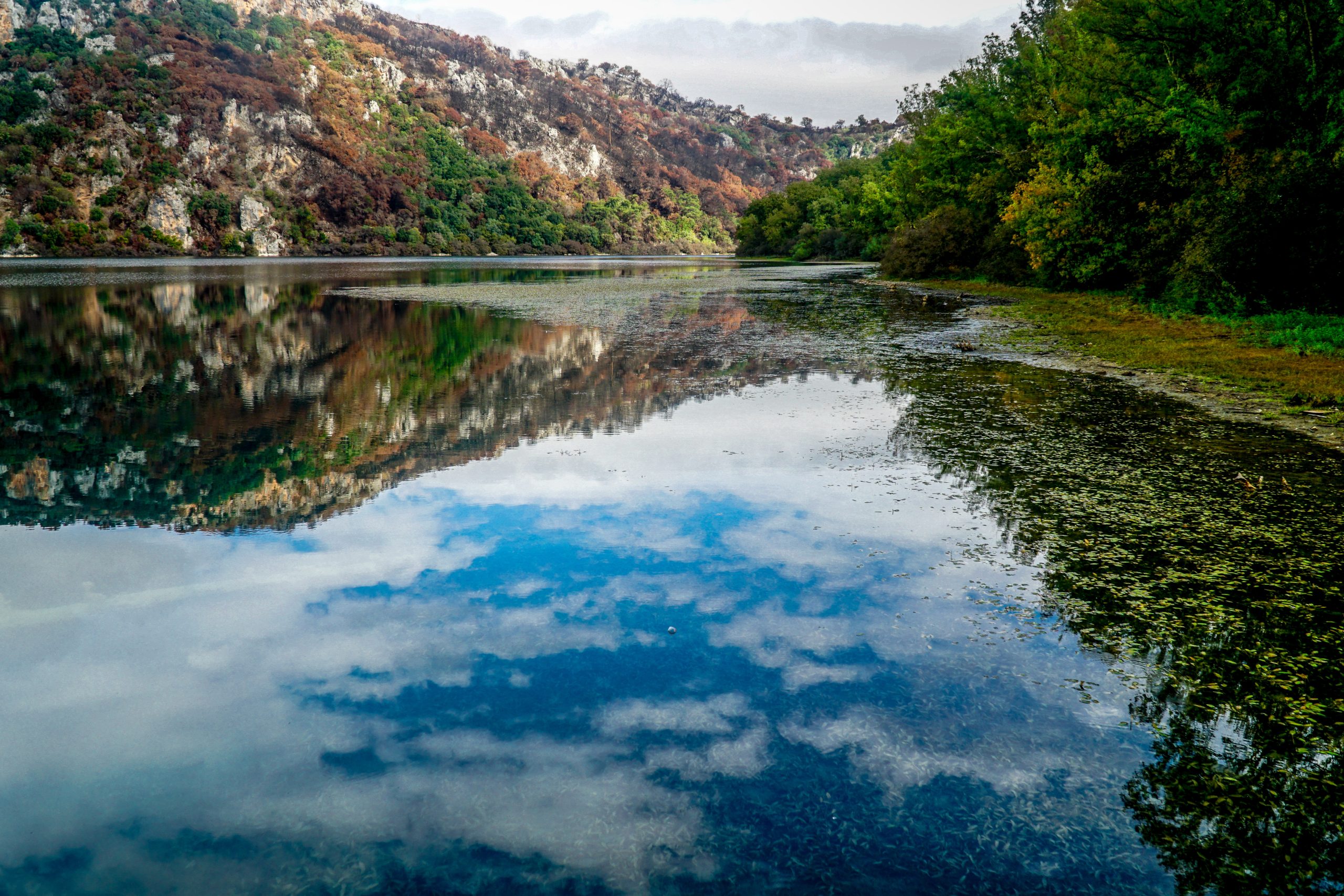 Κομισιόν: Το δίκτυο Natura 2000 είναι μοχλός βιώσιμου τουρισμού