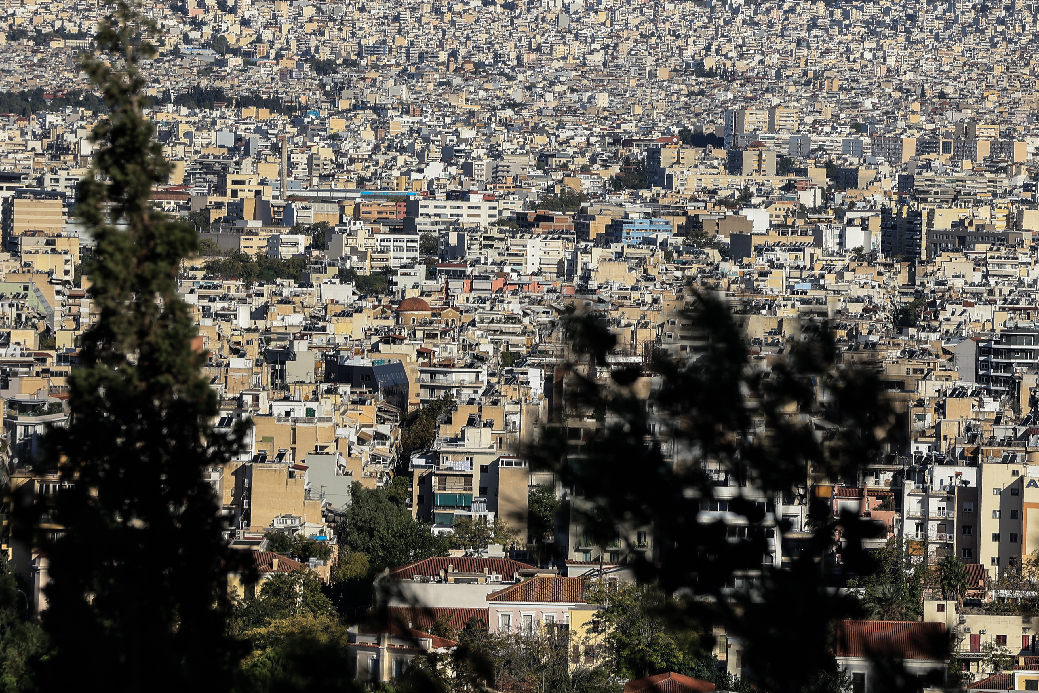 Φοιτητική στέγη: Στα ύψη τα ενοίκια, στα «χαμηλά» η διαθεσιμότητα