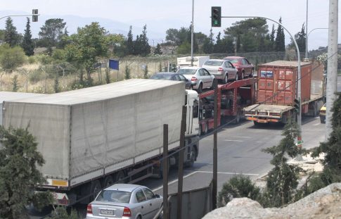 Ε65: Εγκαινιάζεται το τελευταίο τμήμα Καλαμπάκα–Γρεβενά – Ολοκληρώνεται ο αυτοκινητόδρομος