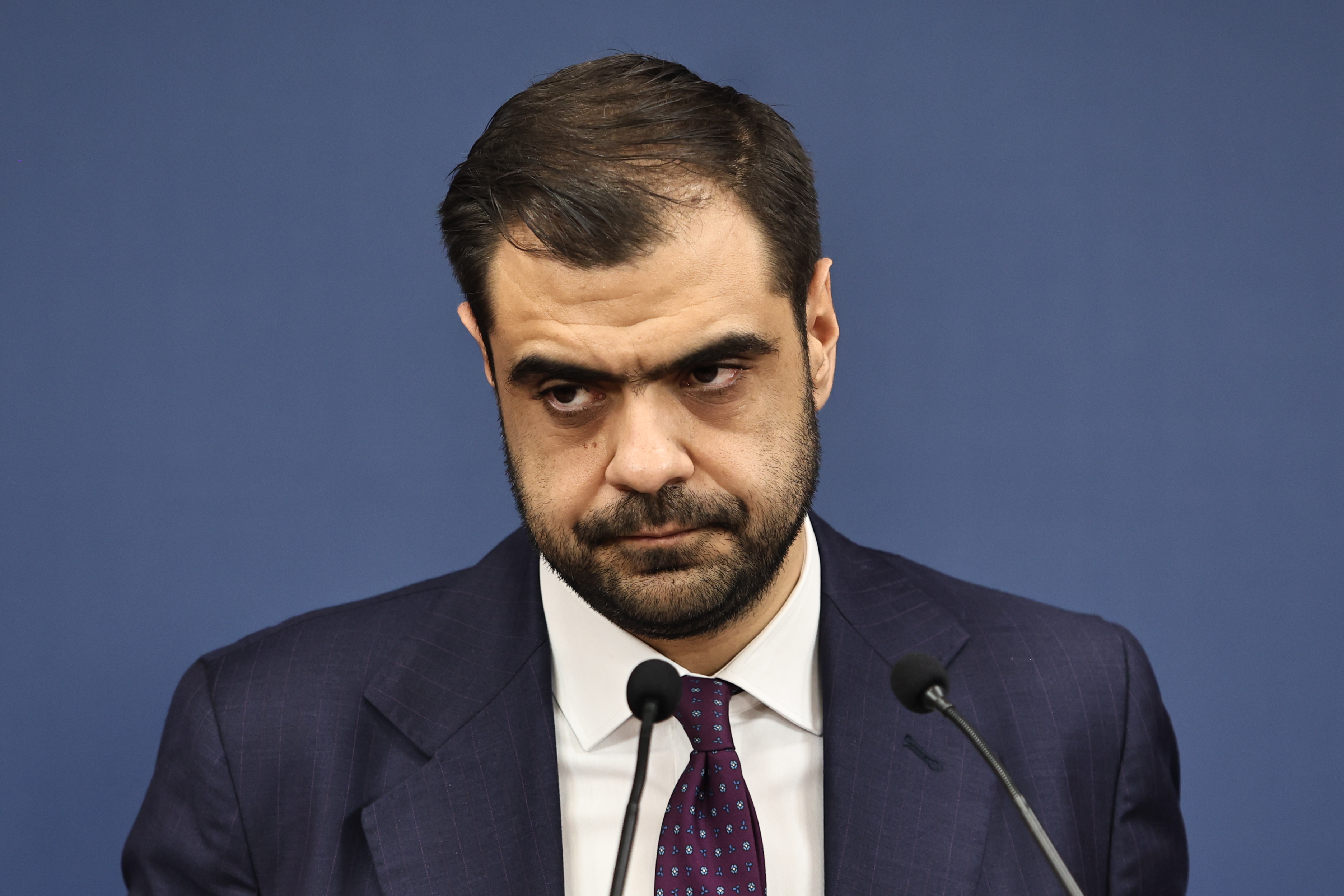 Μαρινάκης: Η ΝΔ εξυπηρετεί κανονικά τα δάνειά της – Δεν ιδιωτικοποιείται το νερό