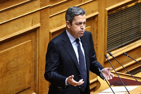 Κίνα-Ρωσία: Δέσμευση «στρατηγικής συνεργασίας» – Ποια η θέση του Σι <strong>Τζινπίνγκ</strong>