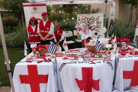 Η ανάγκη μας να πιστεύουμε <bro> μια θετική είδηση