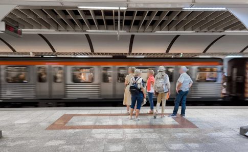 «Βοηθούσε τους πάντες αλλά πνίγηκε αβοήθητος» – Ποιος ήταν ο 36χρονος που χάθηκε κατά τον απόπλου του Blue Horizon
