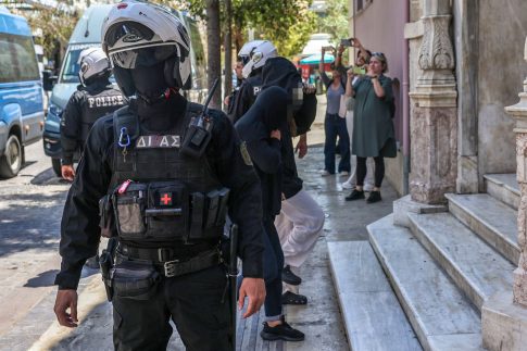 <strong><u>Βάρδα: Διήμερο δράσεων κατά της έμφυλης βίας</u></strong>