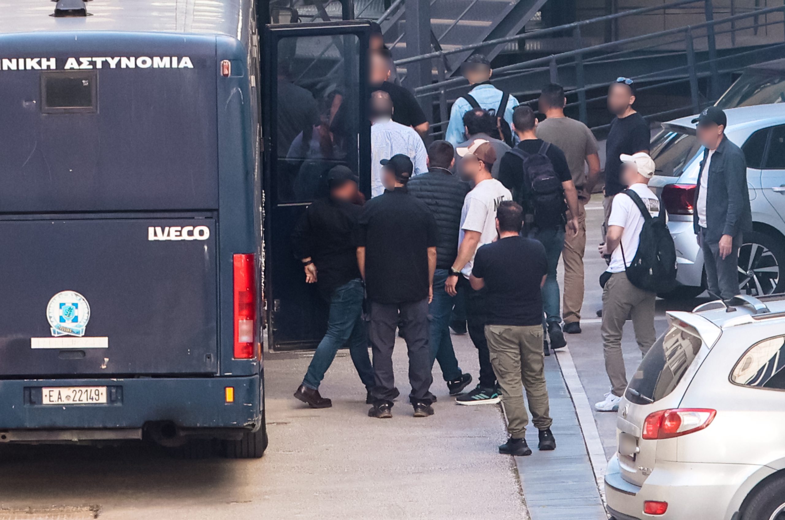 ΟΠΕΚΕΠΕ: Ποινές φυλάκισης ενός έως τριών ετών με αναστολή στους 57 παραγωγούς από την Κρήτη που δήλωναν ψευδώς εκτάσεις στην Καστοριά