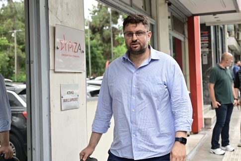 Δήμας στο ΕΡΤnews: Μέσα στον Ιούλιο ξεκινούν τα έργα στον κόμβο Μεταμόρφωσης, στην κυκλοφορία οι πέντε νέοι σταθμοί του Μετρό Θεσσαλονίκης