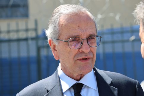 Ρέθυμνο: Συνεχίζονται οι εκδηλώσεις για τη γιορτή κρητικής διατροφής 2026 στον Δημοτικό κήπο