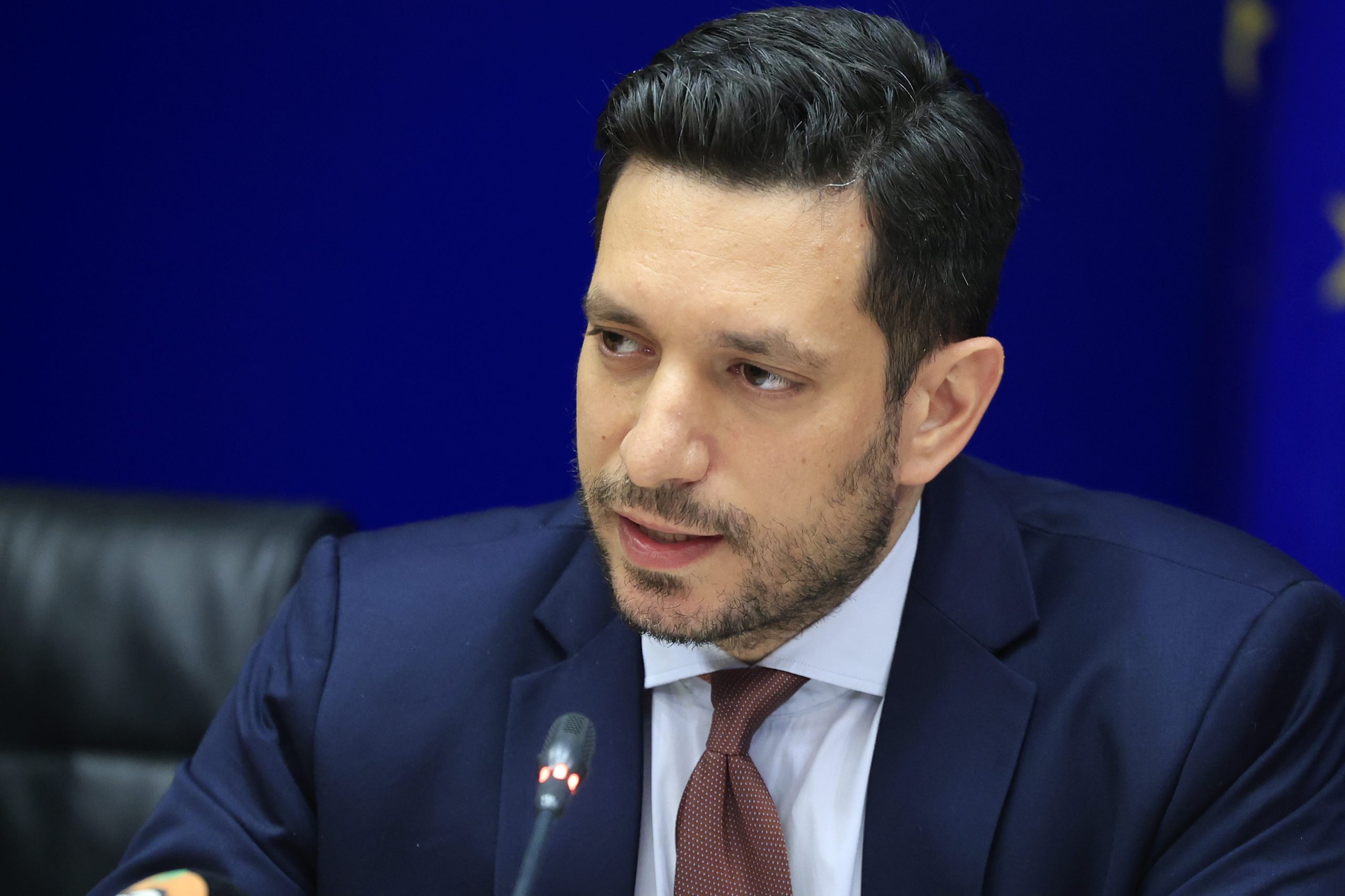 Κυρανάκης: Υπάρχει μια διαχρονική αλληλουχία γεγονότων που κανονικοποίησε τη βία – Δεν σας φοβόμαστε, η ΝΔ ιστορικά έχει χτυπηθεί από την τρομοκρατία