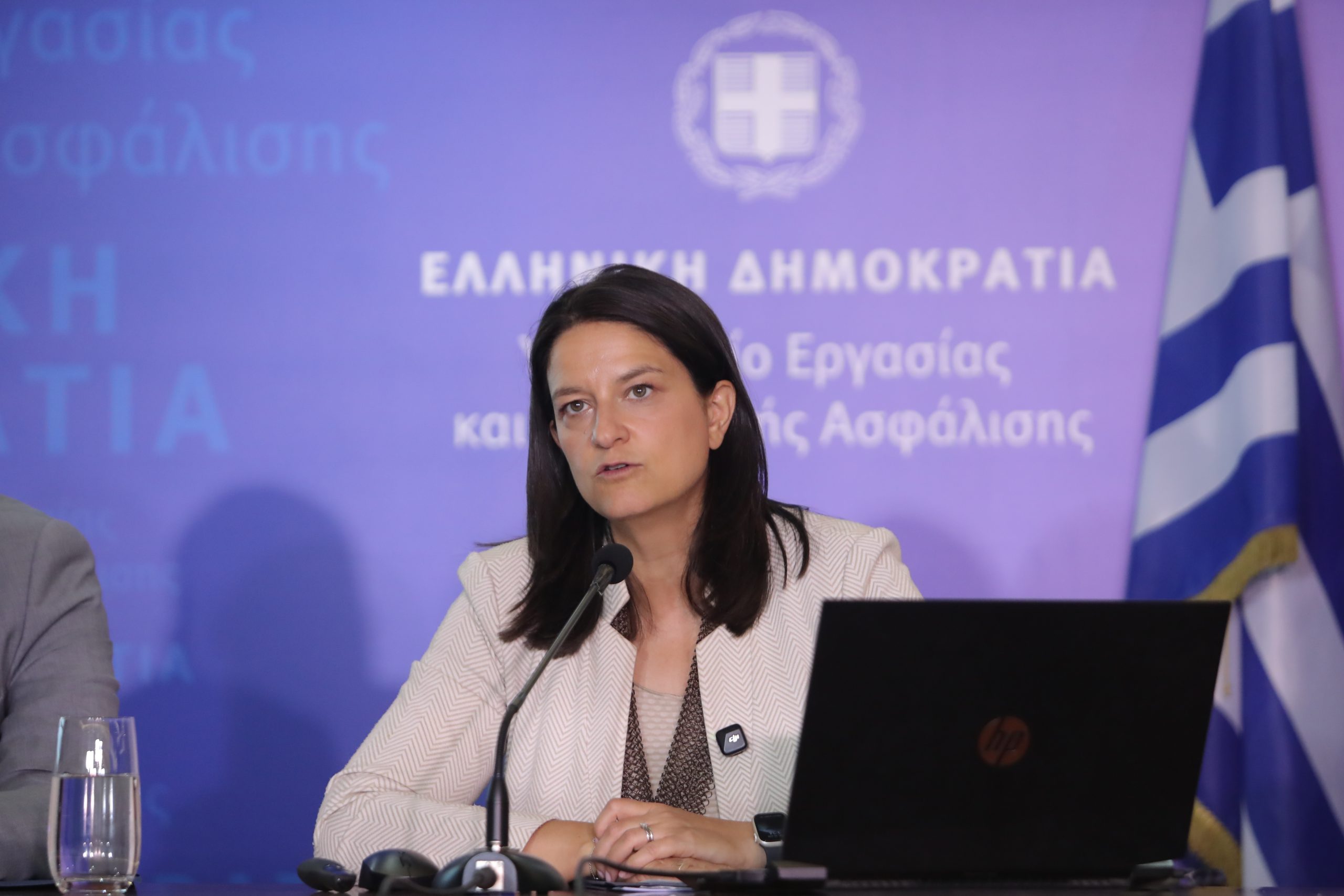 Επιπλέον 8.000 θέσεις εργασίας για ανέργους ηλικίας 55 έως 74 ετών – Κεραμέως: Στηρίζουμε ανθρώπους που επιθυμούν να παραμείνουν ενεργοί