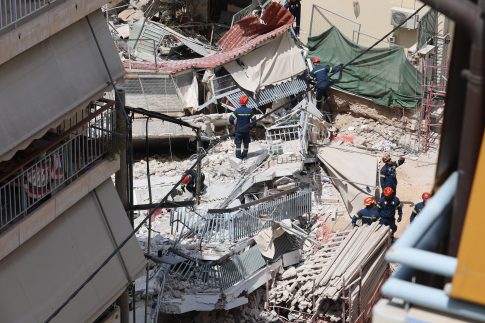Μ. Σχοινάς από Θεσσαλονίκη: Τα ευρωπαϊκά πανεπιστήμια έχουν τις απαντήσεις στα μεγάλα προβλήματα που αντιμετωπίζει η Ευρώπη σήμερα