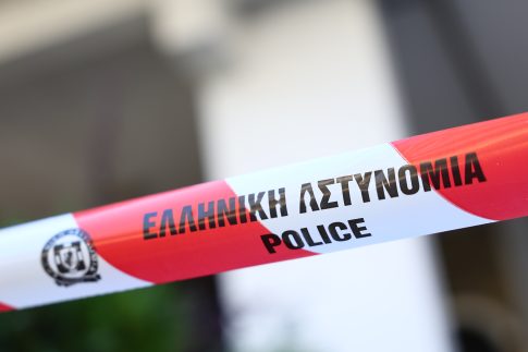 Θανατηφόρο τροχαίο με θύμα 66χρονη στη Ροδόπη