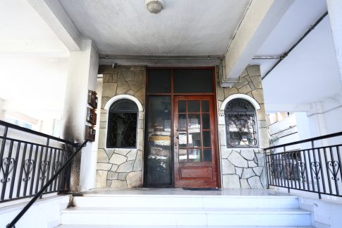 Κεραυνός: H oμάδα της αθλητικής ένωσης εργατών Άρτας στο Μεσοπόλεμο
