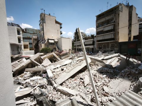 Ουκρανία: Η υπηρεσία καταπολέμησης της διαφθοράς κατηγορεί βουλευτές για δωροδοκίες <strong>και επιχειρεί εφόδους σε κυβερνητικά γραφεία</strong>