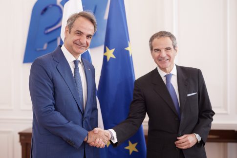 Ισημερινός: Στέλεχος του κυβερνώντος κόμματος <strong>δολοφονήθηκε</strong>