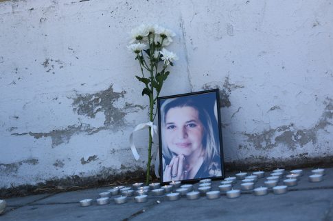 Σεισμός Βενεζουέλα: Εντοπίστηκε και είναι καλά η Ελληνίδα αγνοούμενη
