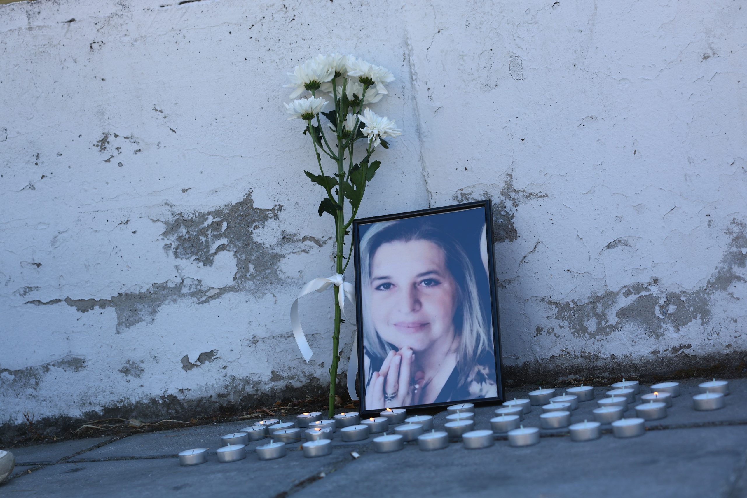 Αύριο η κηδεία της Βάγιας Νέστορα – Παρουσία του Πρωθυπουργού και της κόρης της