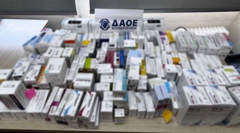 Στη μονάδα εγκαυμάτων του «Παπανικολάου», σε σταθερή κατάσταση, η Αφροδίτη Νέστορα