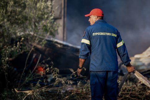 Η ξεχασμένη σπανιότητα: <br> Φόβος ή ευκαιρία;