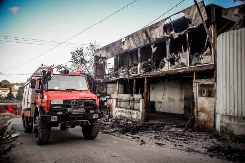 Εγκαινιάστηκε το Διαχρονικό Αρχαιολογικό Μουσείο Αγαθονησίου