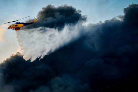 Η ξεχασμένη σπανιότητα: <br> Φόβος ή ευκαιρία;