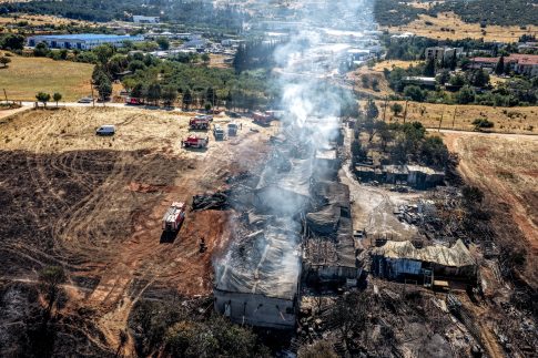 Αφροδίτη Νέστορα: Μεταφέρθηκε σε κλινική πλαστικής, αποφασίζεται αν θα πάρει εξιτήριο
