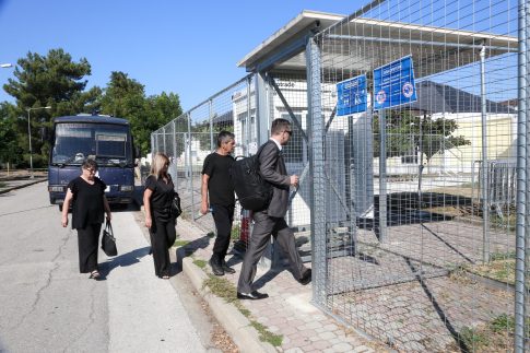 Αποζημιώσεις πυρόπληκτων παραγωγών στον Έβρο: Την ερχόμενη εβδομάδα η διαδικασία εκκαθαρίσεων