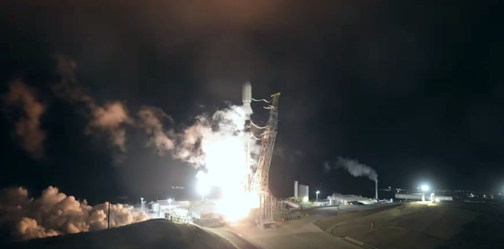 Σε τροχιά ο μικροδορυφόρος Hyperion GR-1 – Παπαστεργίου: «Η Ελλάδα αποκτά για πρώτη φορά δυνατότητες οπτικής παρατήρησης της Γης»