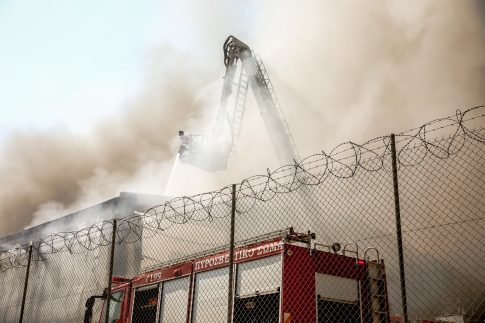 Η ΕΕ καλεί τον Νίγηρα να <strong>απελευθερώσει</strong> τον ανατραπέντα πρόεδρο Μπαζούμ