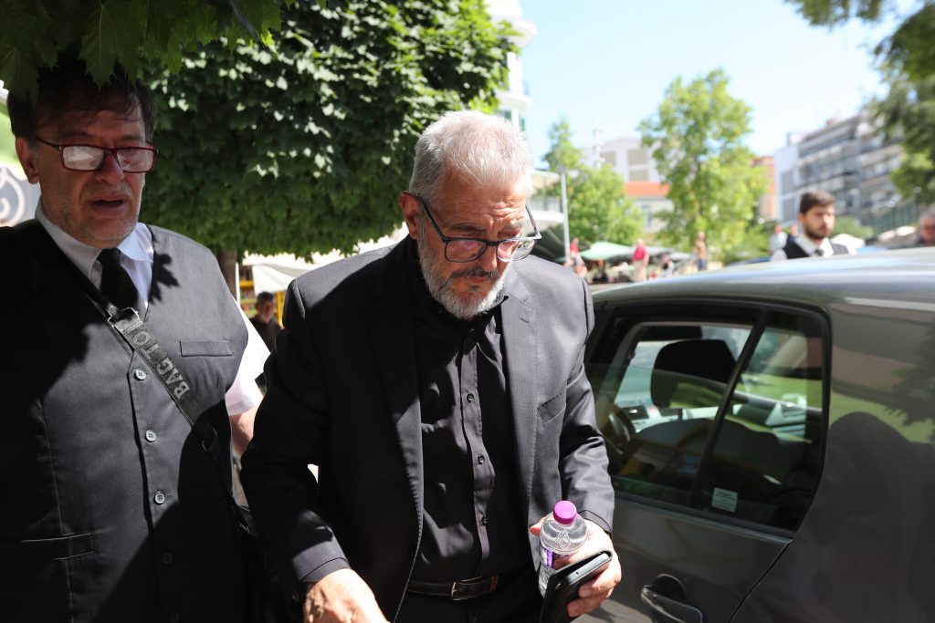 Κοζάνη: Παρουσία του πρωθυπουργού το τελευταίο αντίο στη Βάγια Νέστορα