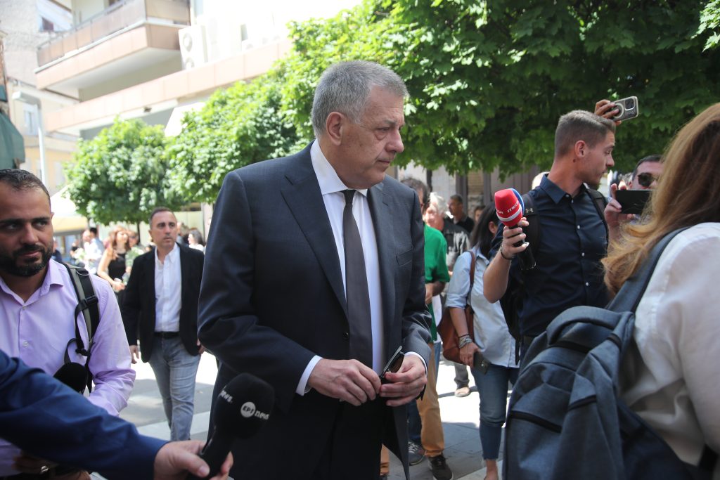 Κοζάνη: Παρουσία του πρωθυπουργού το τελευταίο αντίο στη Βάγια Νέστορα