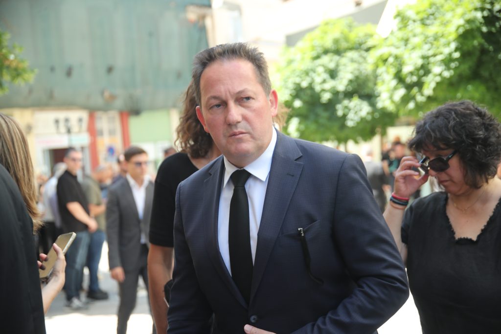 Κοζάνη: Παρουσία του πρωθυπουργού το τελευταίο αντίο στη Βάγια Νέστορα
