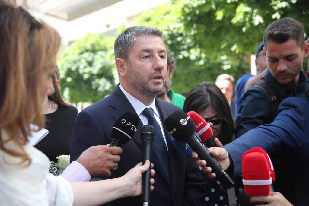 Κοζάνη: Παρουσία του πρωθυπουργού το τελευταίο αντίο στη Βάγια Νέστορα