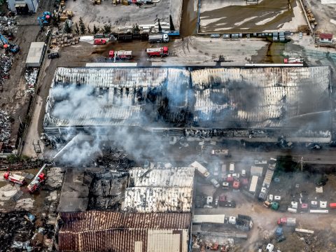 Ουκρανία: Έπληξε με drones 21 ρωσικά πλοία στη Θάλασσα του Αζόφ – Ένας νεκρός