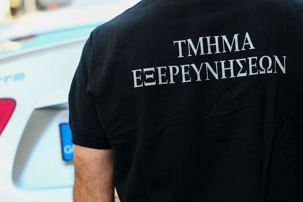 Επιχείρηση της Aντιτρομοκρατικής για τις επιθέσεις στη Θεσσαλονίκη: Κοντά στην οικία Νέστορα το κρησφύγετο – Τρεις συλλήψεις και προσαγωγές