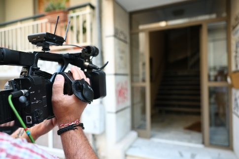 Τρόμος σε πτήση από Θεσσαλονίκη για Μόναχο – Έσπασε παράθυρο και τραυματίστηκε επιβάτης