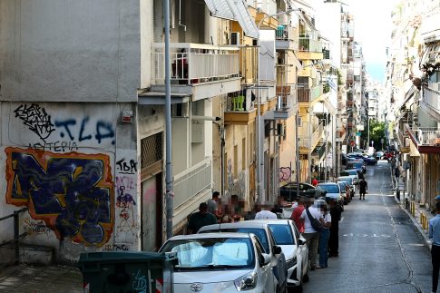 Χαλκιδική: Απαγόρευση κυκλοφορίας σε  Κασσάνδρα και Σιθωνία αύριο, Δευτέρα, λόγω αυξημένου κινδύνου πυρκαγιάς