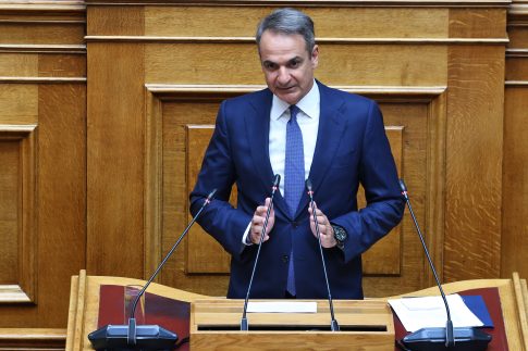 Τραγωδία στην Ισπανία: Έντεκα νεκροί από δασική πυρκαγιά στην Αλμερία