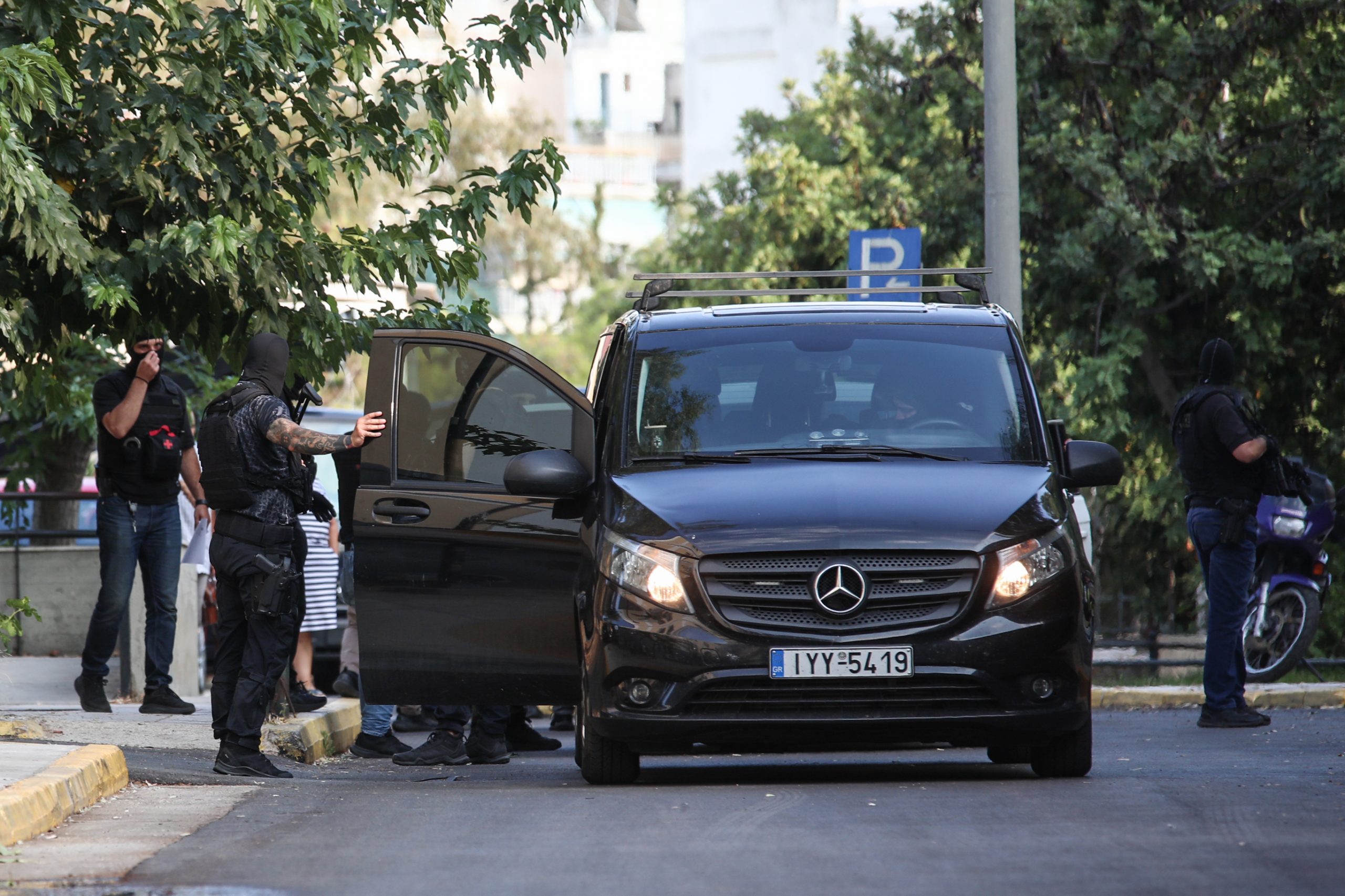 Δικηγόρος κατηγορουμένων για την υπόθεση Marfin στο ΕΡΤnews: Η δικογραφία εκκινεί από ανώνυμο e-mail – Σε αντίστοιχες υποθέσεις υπήρξαν απαλλακτικές αποφάσεις