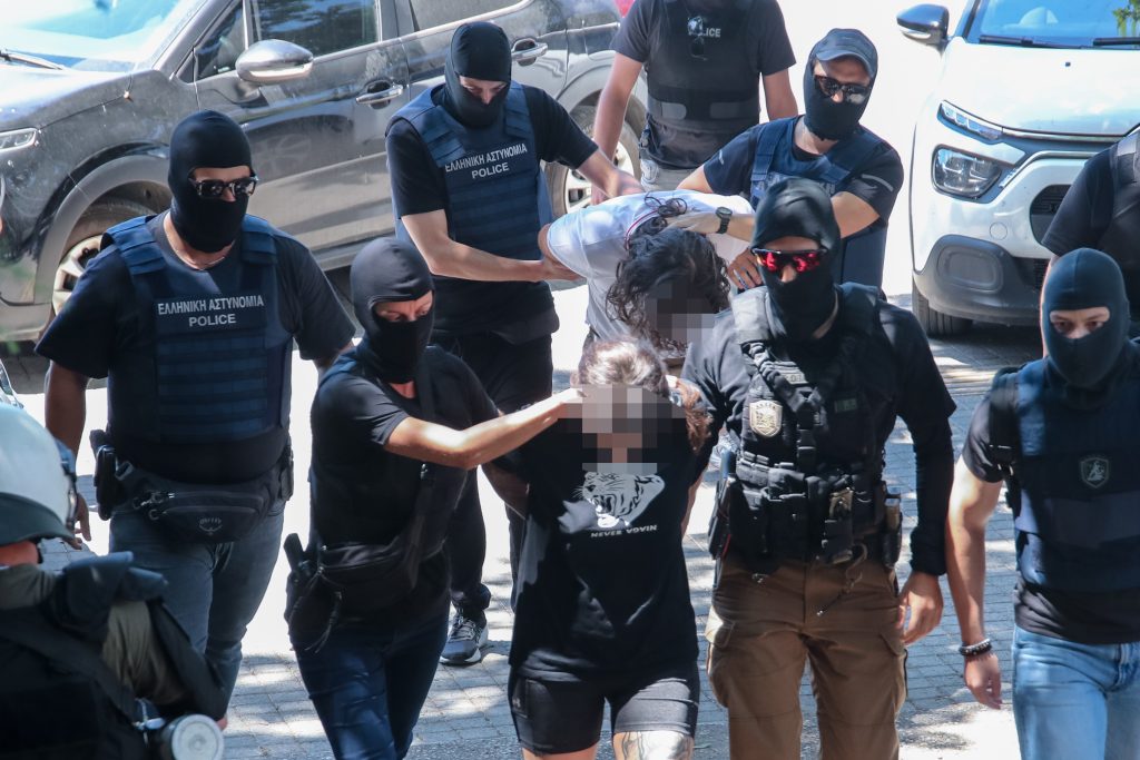 Εμπρηστική επίθεση στο σπίτι της οικογένειας Νέστορα: Η διαδρομή που ακολούθησαν οι δράστες και το μοιραίο τους λάθος