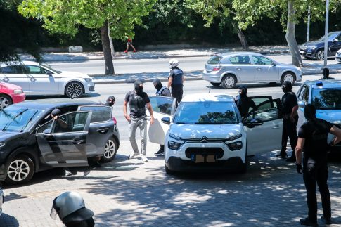 «Μάχη χαρακωμάτων» στον ΣΥΡΙΖΑ για τη συνεδρίαση της Κεντρικής Επιτροπής